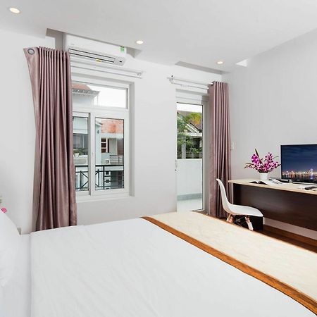 Hoa Pho 2 Apartment Ho Chi Minh City Exterior photo